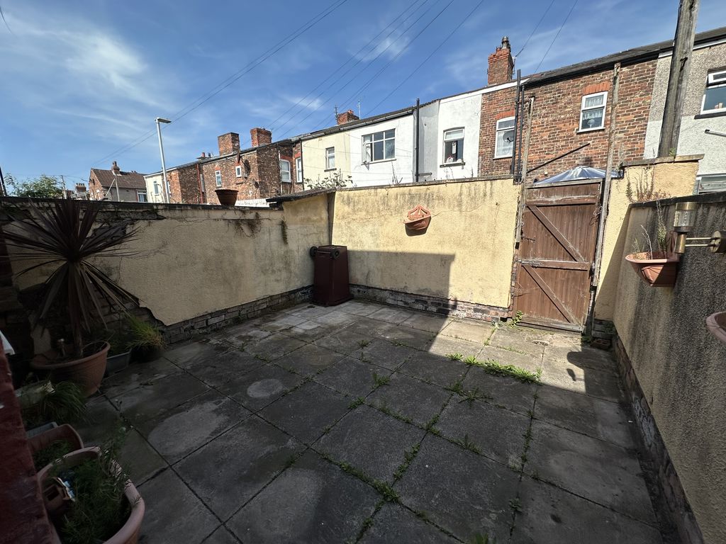 Royton Road